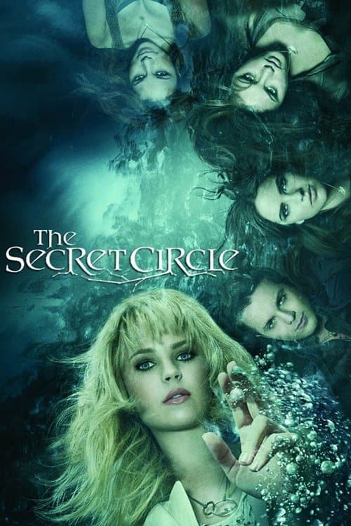 O Círculo Secreto poster