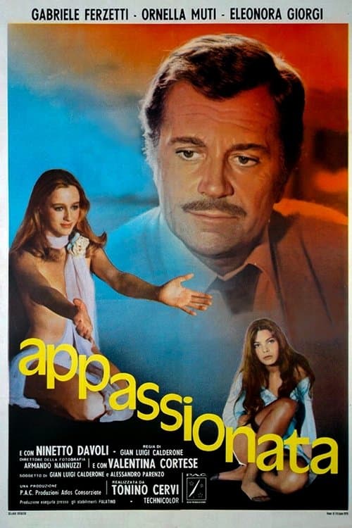 Appassionata poster