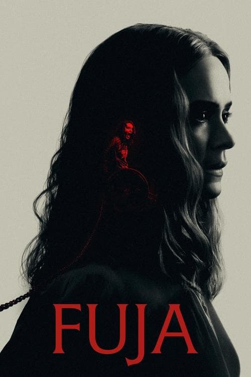 Fuja poster
