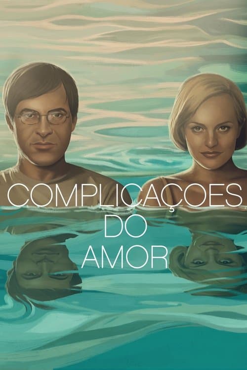 Complicações do Amor poster