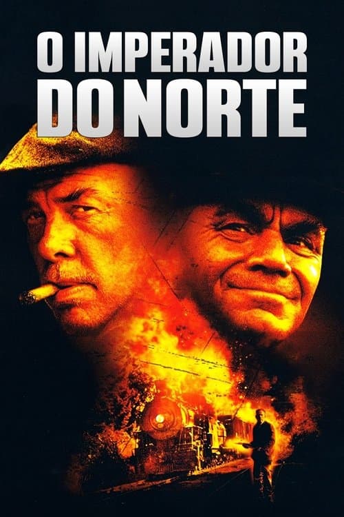 O Imperador do Norte poster