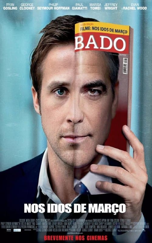 Tudo Pelo Poder poster