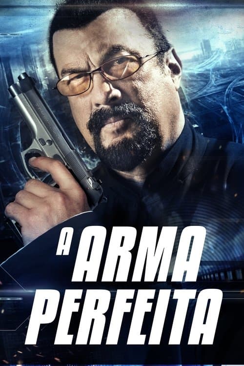 A Arma Perfeita poster