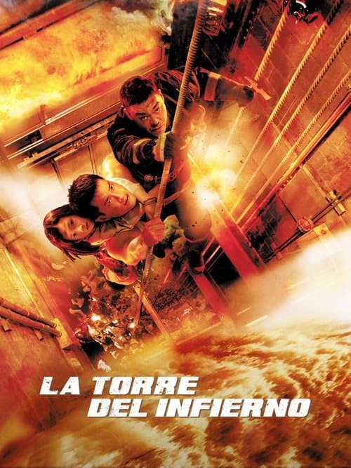 Unidos Pelo Fogo poster