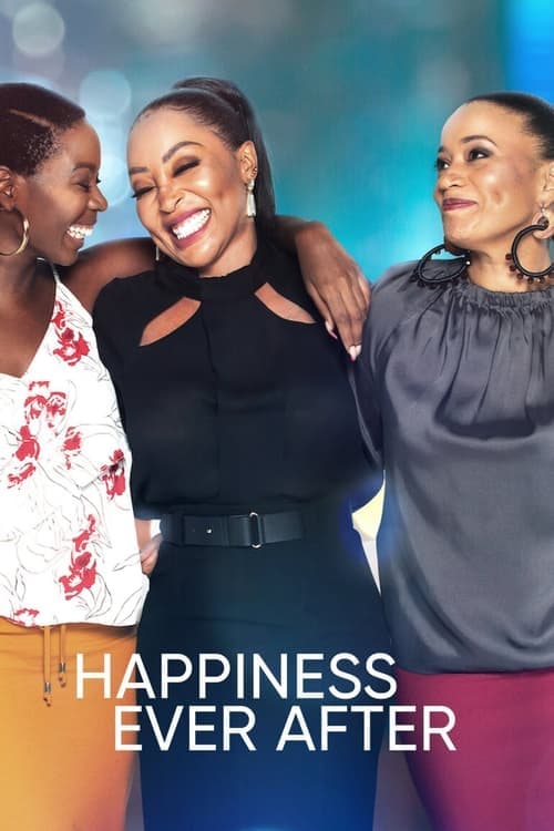 Para Sempre Felicidade poster