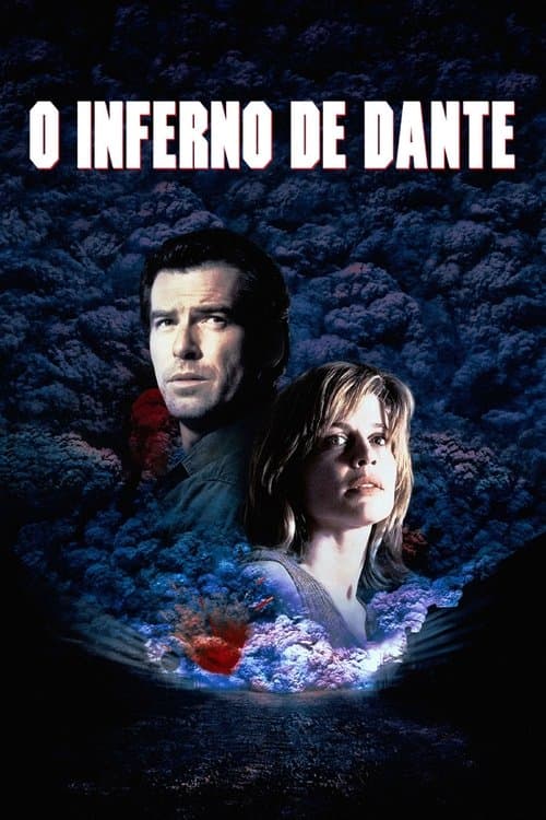 O Inferno de Dante poster