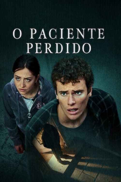 O Paciente Perdido poster