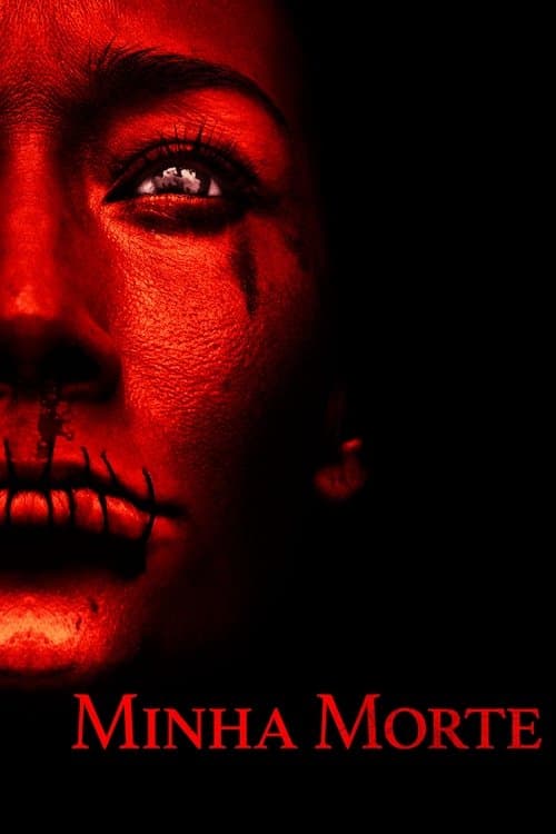 Minha Morte poster