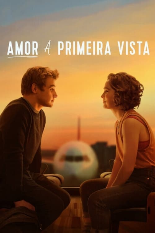 Amor à Primeira Vista poster