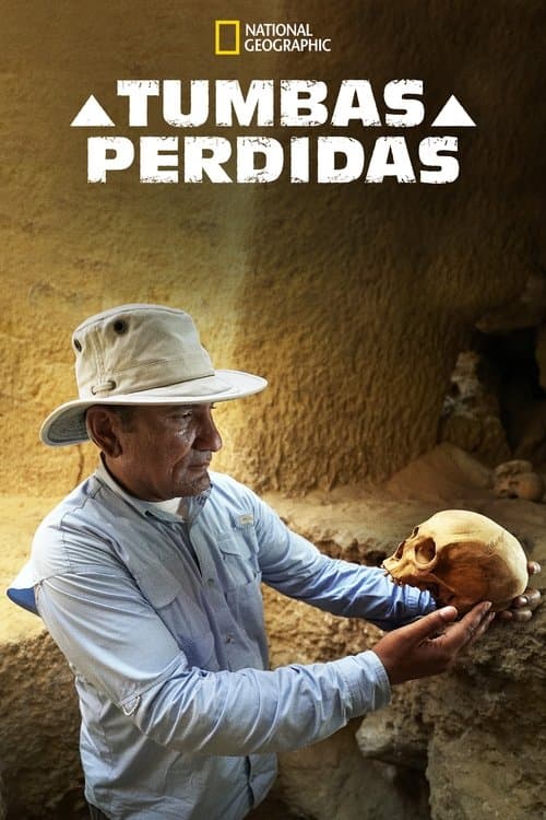 Tumbas Perdidas poster