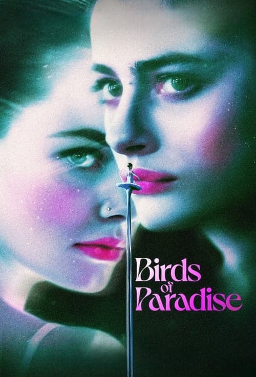 Pássaros de Liberdade poster