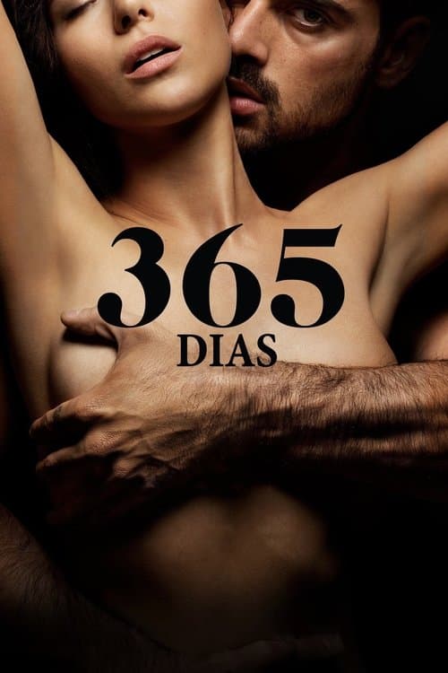 365 Dias poster