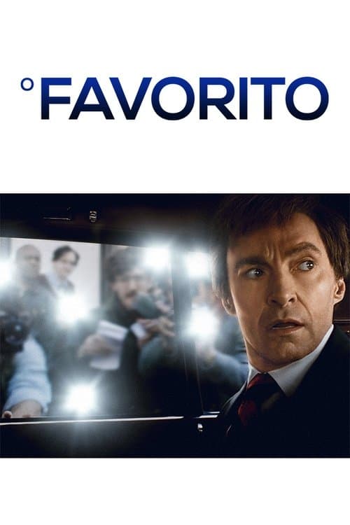 O Favorito poster