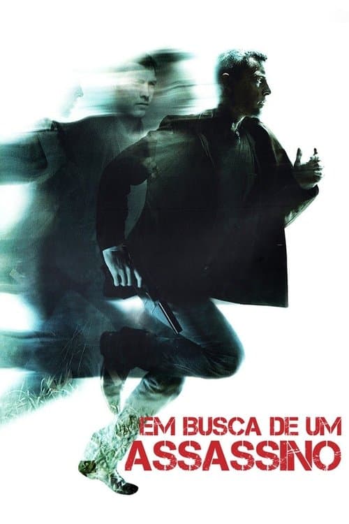 Em Busca de um Assassino poster