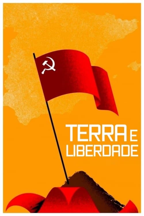 Terra e Liberdade poster