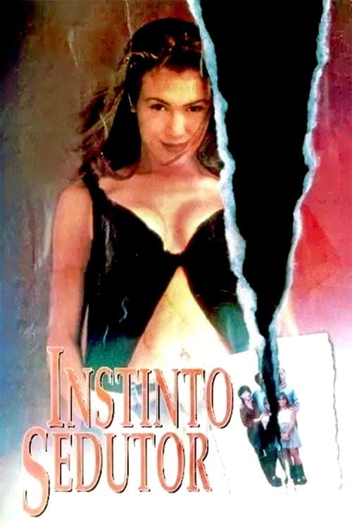Instinto Sedutor poster