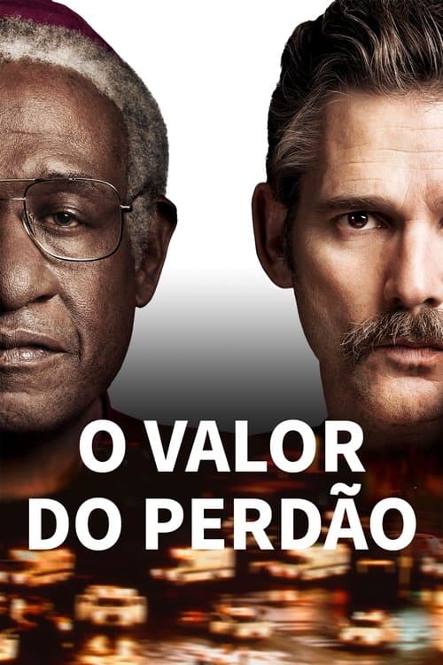 O Valor do Perdão poster