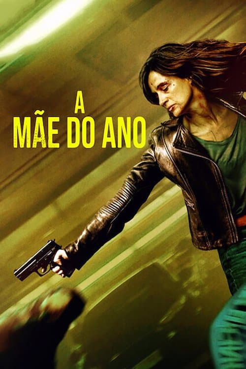 A Mãe do Ano poster