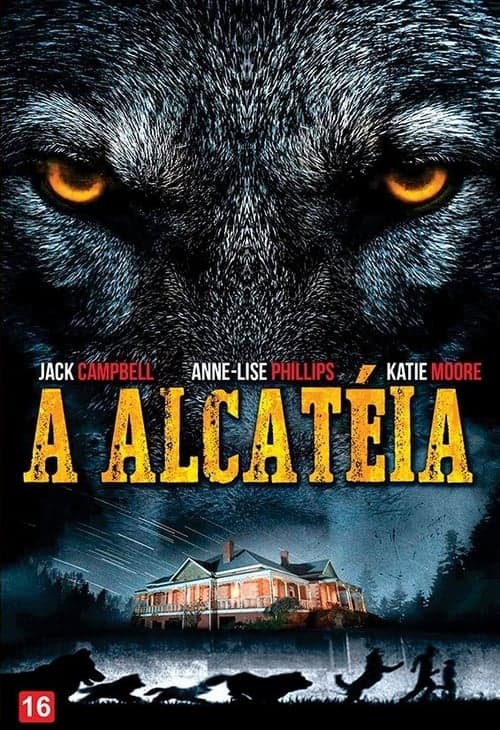 A Alcateia poster