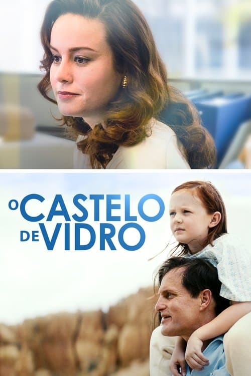 O Castelo de Vidro poster