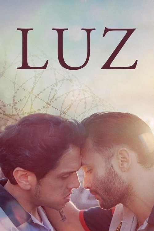 LUZ poster