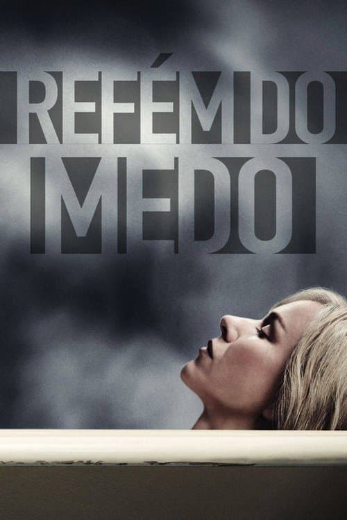 Refém do Medo poster