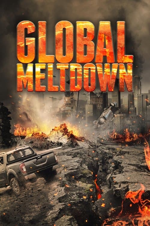 A Destruição da Terra poster
