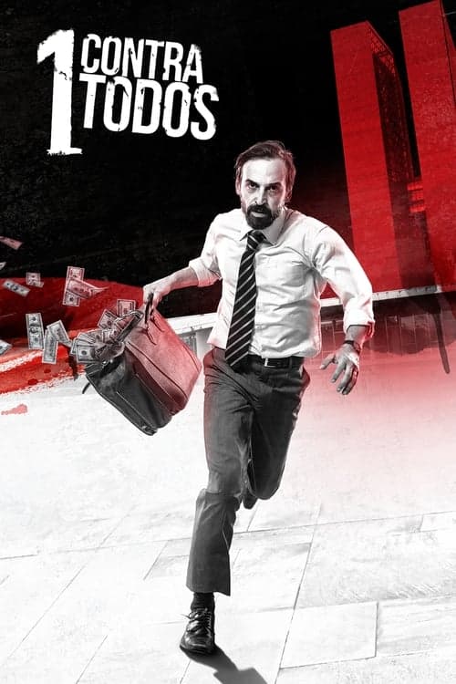 1 Contra Todos poster