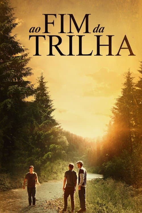 Ao Fim da Trilha poster