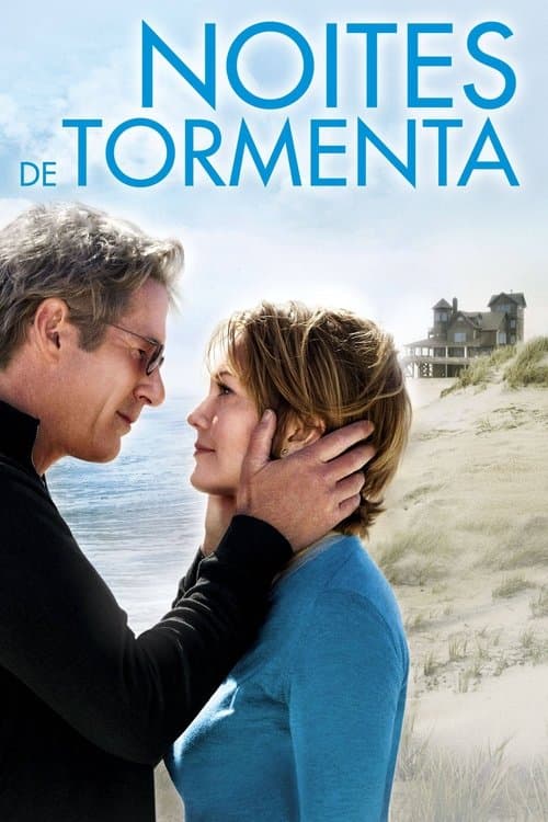 Noites de Tormenta poster