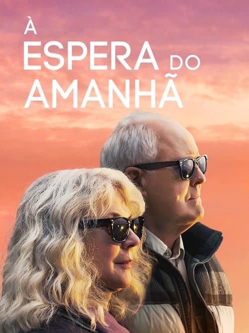 À Espera do Amanhã poster