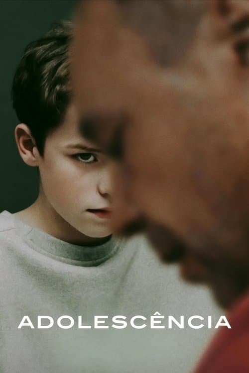 Adolescência poster