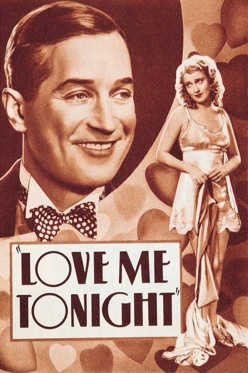 Ama-me Esta Noite poster