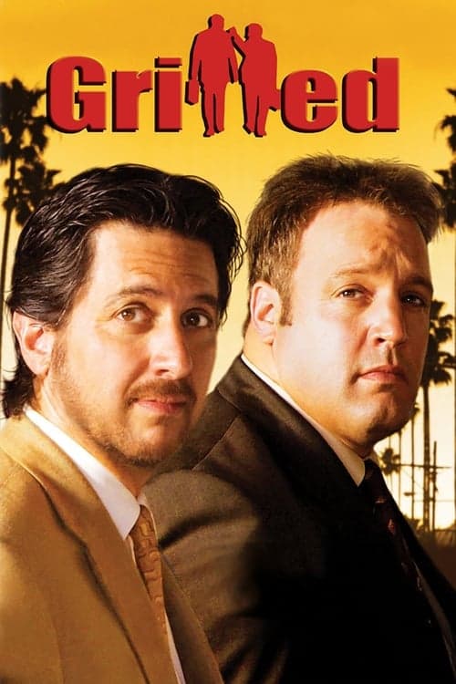 Dois Vendedores Numa Fria poster