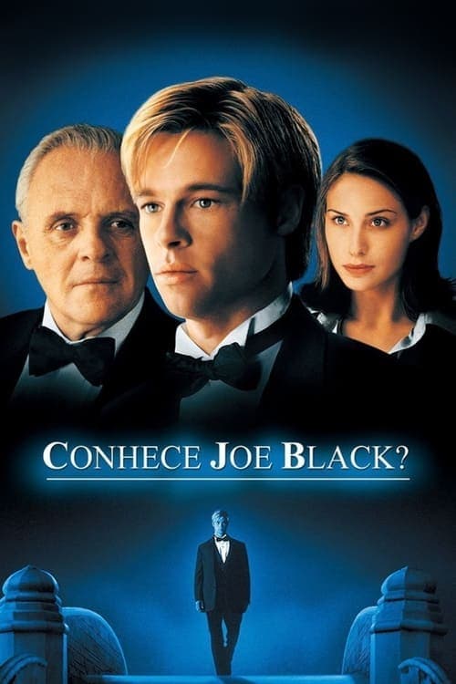 Encontro Marcado poster
