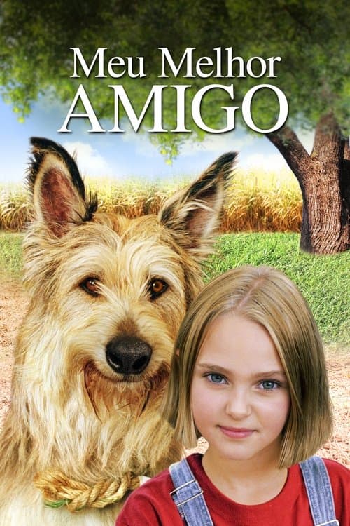 Meu Melhor Amigo poster