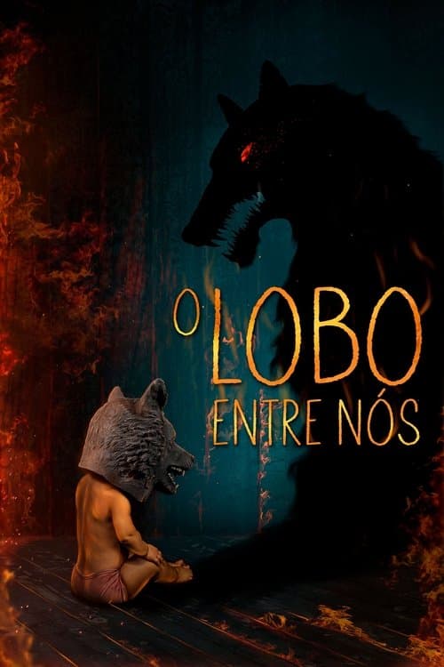 O Lobo entre Nós poster