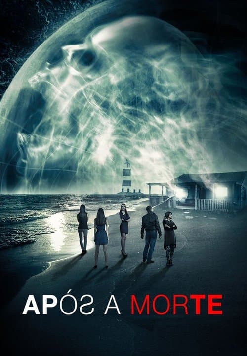 Após a Morte poster