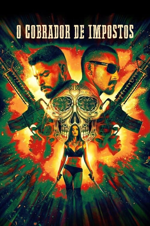 O Cobrador de Impostos poster