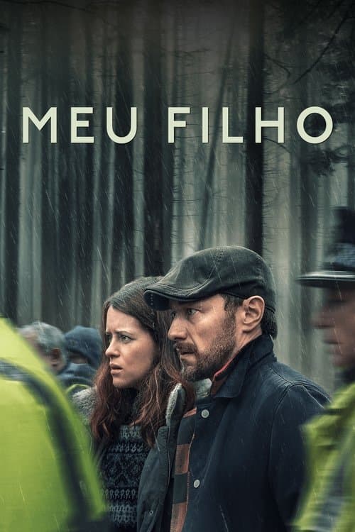 Meu Filho poster