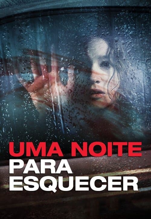 Uma Noite Para Esquecer poster