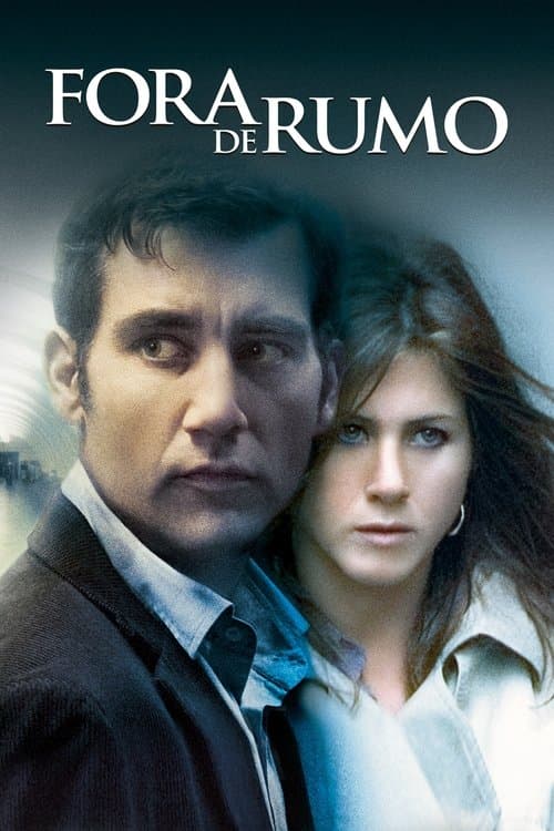 Fora de Rumo poster