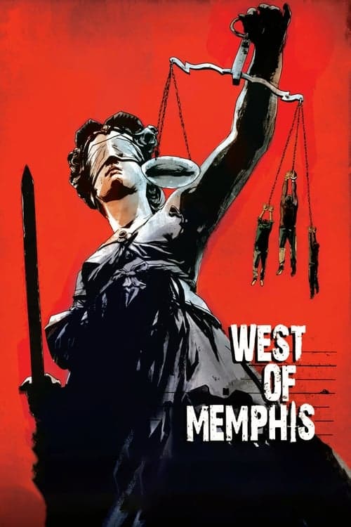 A Oeste de Memphis poster