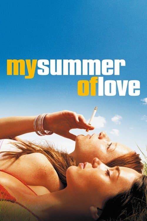 Meu Amor de Verão poster