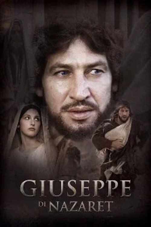 José, O Pai de Jesus poster