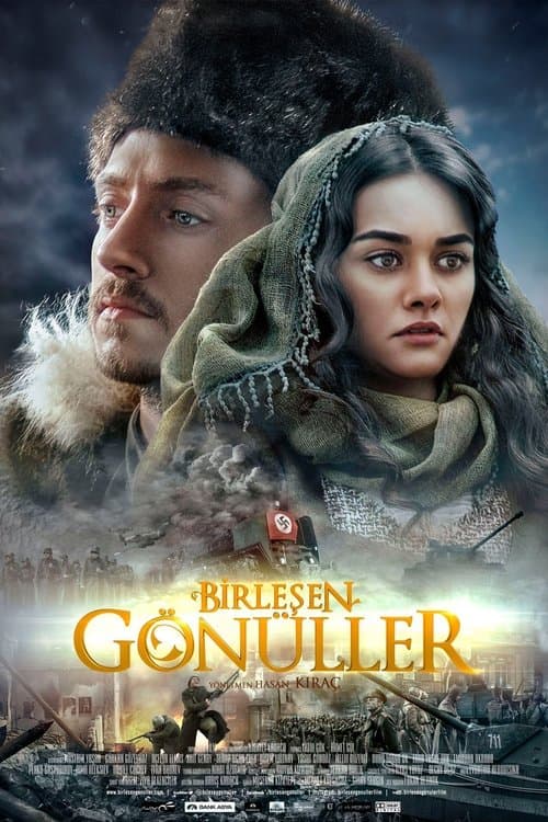 Birlesen Gönüller poster