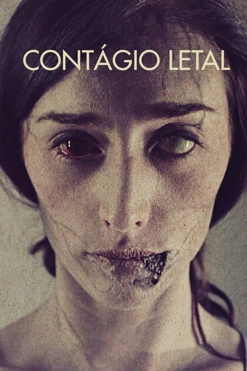 Contágio Letal poster