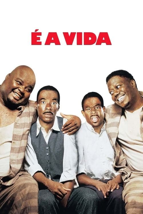 Até que a Fuga os Separe poster