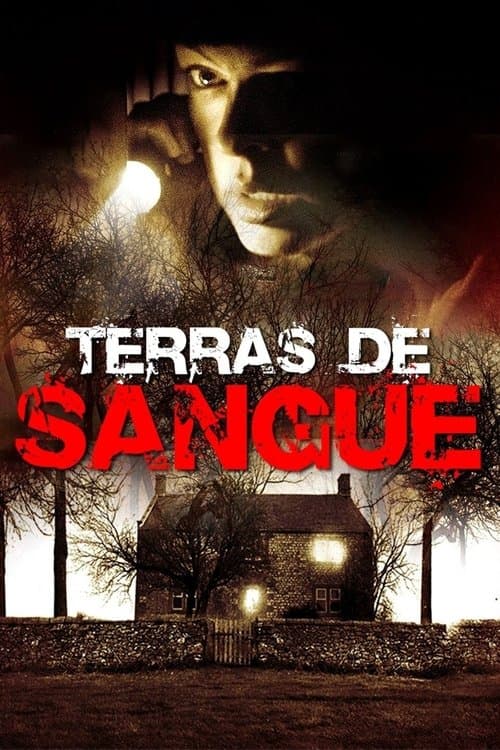 Terras de Sangue poster