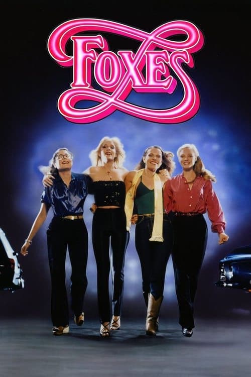 As Gatinhas poster